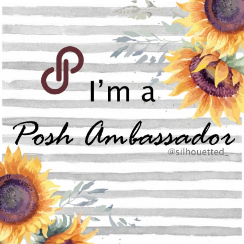 🌻 Posh Ambassador 🌻